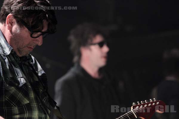 ECHO AND THE BUNNYMEN - 2014-05-06 - PARIS - L'Alhambra - 